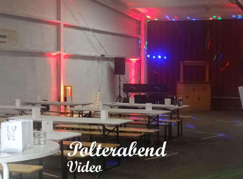 Polterabend Film